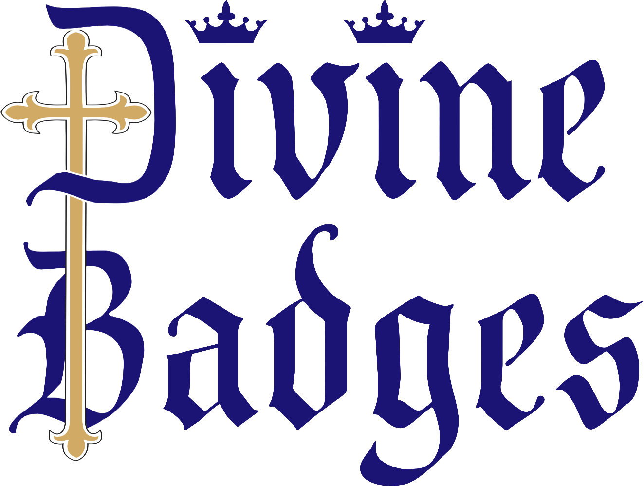 Divine Badges